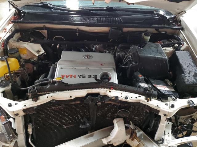 2006 Toyota Highlander Limited VIN: JTEGP21AX60120986 Lot: 79982263