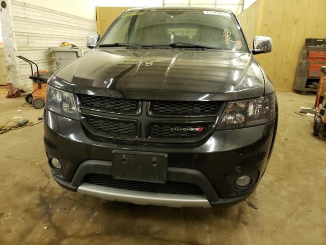 3C4PDDEG2FT519241 | 2015 DODGE JOURNEY R/