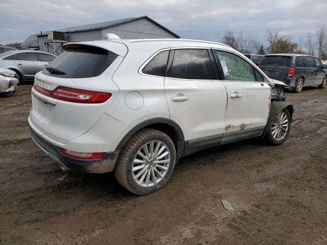 5LMCJ1D92KUL11894 | 2019 LINCOLN MKC