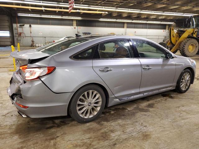 5NPE34AFXFH071256 | 2015 HYUNDAI SONATA SPO