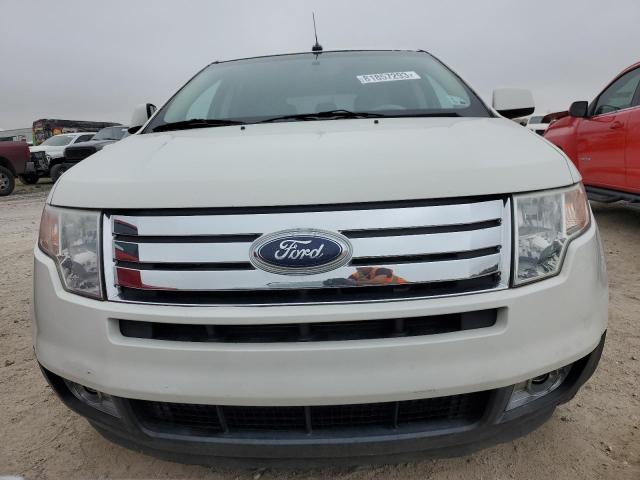 2FMDK3JC8ABA36455 2010 Ford Edge Sel