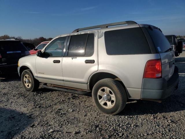 1FMZU62K75UA33666 | 2005 Ford explorer xls