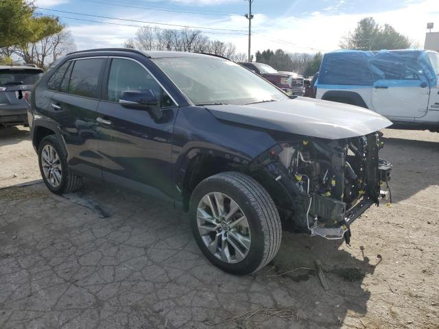 2T3N1RFV7KW060186 | 2019 TOYOTA RAV4 LIMIT