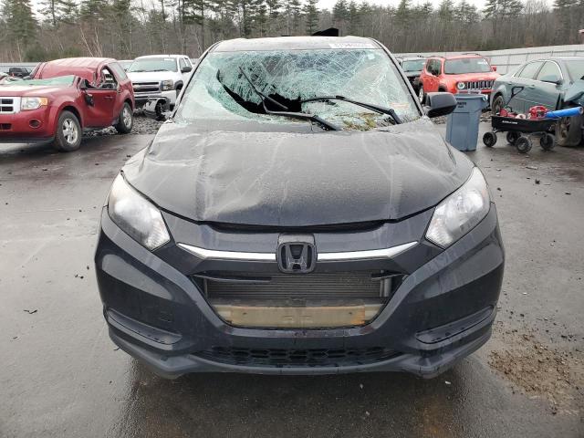 3CZRU6H38HM725183 | 2017 HONDA HR-V LX