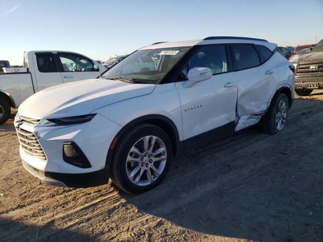 2020 Chevrolet Blazer 