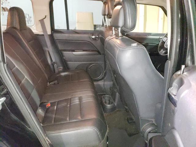 2015 JEEP PATRIOT - 1C4NJRAB3FD331633