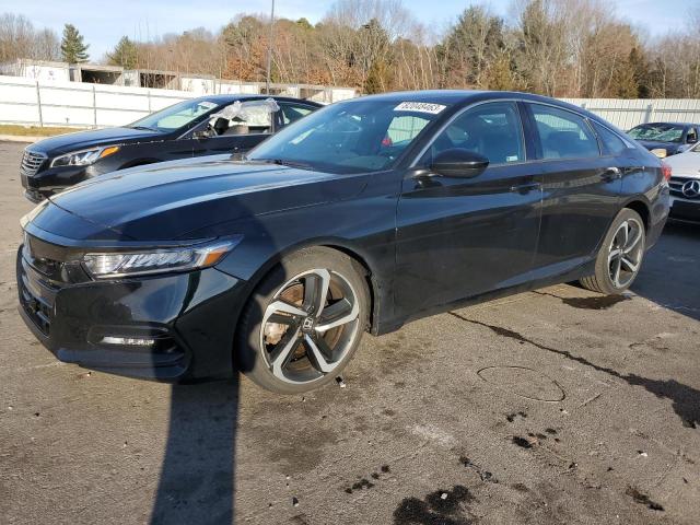 Vin: 1hgcv1f31la081788, lot: 82048463, honda accord sport 2020 img_1