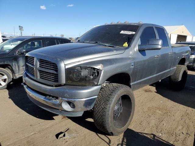 2008 Dodge Ram 2500 ST