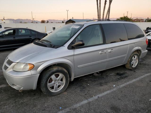 2007 Dodge Grand Caravan SXT