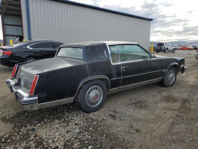 1G6AL5781CE631385 1982 Cadillac Eldorado