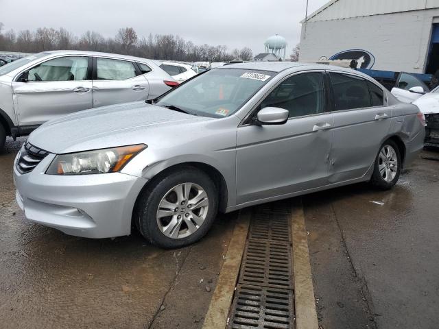 2008 Honda Accord Sdn LX-P