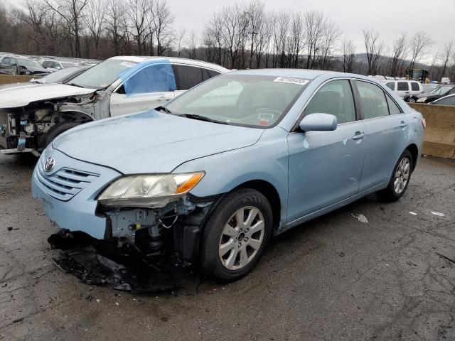 2008 Toyota Camry CE