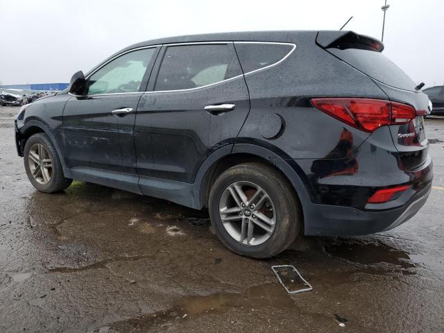 5NMZT3LB1JH088393 | 2018 HYUNDAI SANTA FE S