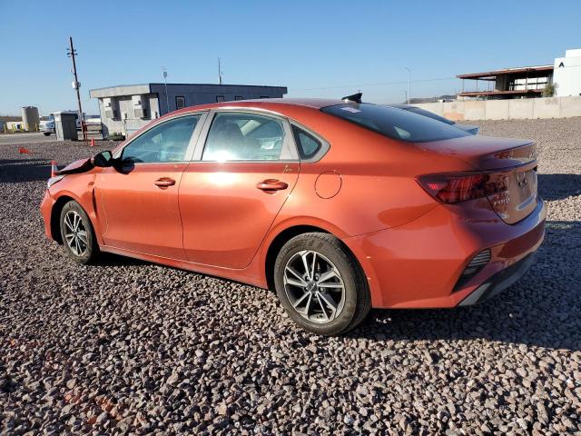 3KPF24AD8NE463337 | 2022 KIA FORTE