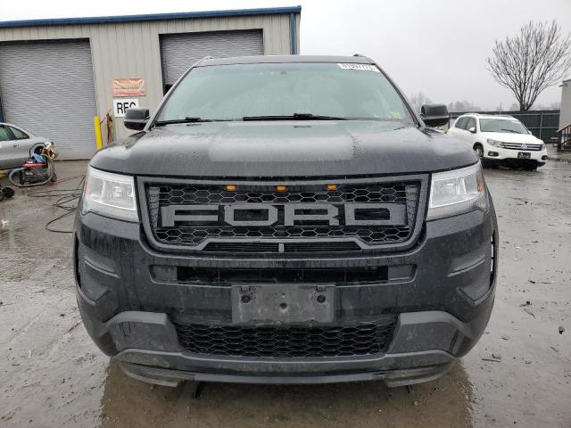 1FM5K8B80GGA01423 | 2016 FORD EXPLORER