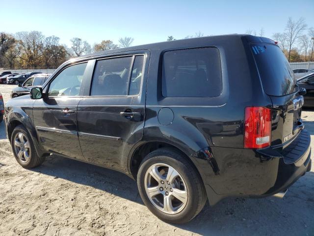 5FNYF3H55FB010620 | 2015 HONDA PILOT EXL