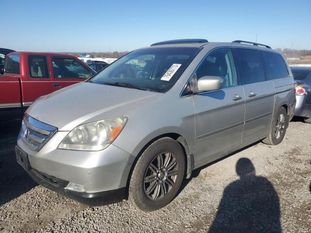 2006 Honda Odyssey TOURING