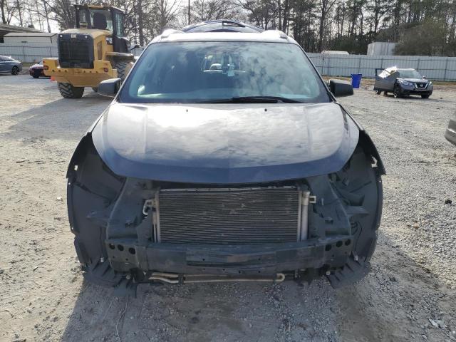 2016 CHEVROLET TRAVERSE L - 1GNKRFED6GJ285327