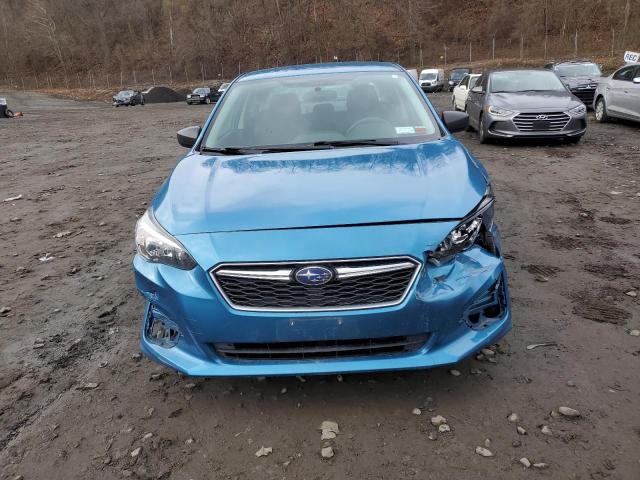 4S3GKAA64J3604815 | 2018 SUBARU IMPREZA