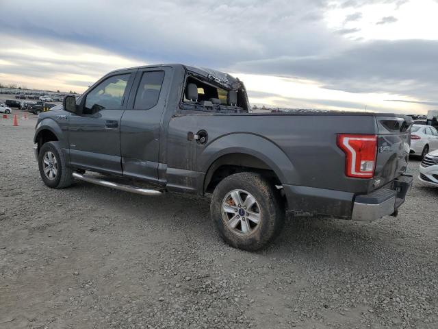 1FTEX1CP9FKE28999 | 2015 FORD F150 SUPER