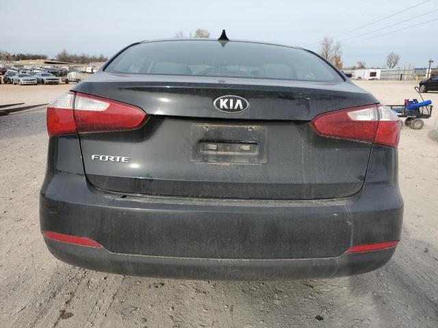 KNAFK4A69G5610679 | 2016 KIA FORTE LX