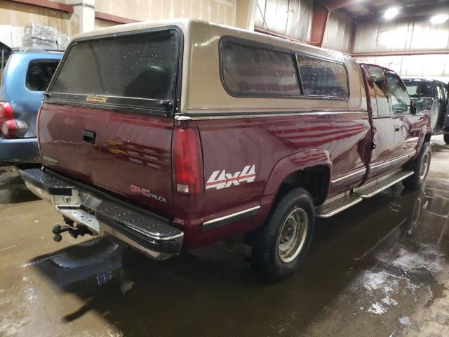 1994 GMC Sierra K2500 VIN: 1GTGK29K6RE546648 Lot: 79986223