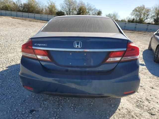 19XFB2F5XEE044119 | 2014 HONDA CIVIC LX