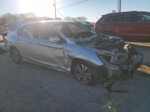 1HGCR2F33DA036394 | 2013 Honda accord lx