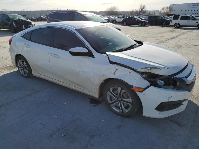 19XFC2F55GE013165 | 2016 HONDA CIVIC LX