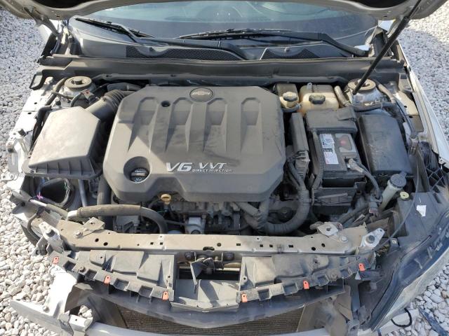 2G1115S31G9109985 | 2016 CHEVROLET IMPALA LT