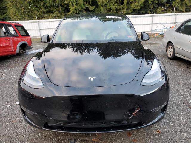 7SAYGDEF9NF560887 | 2022 Tesla model y