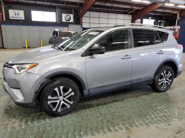 2T3BFREV9HW600314 | 2017 Toyota rav4 le