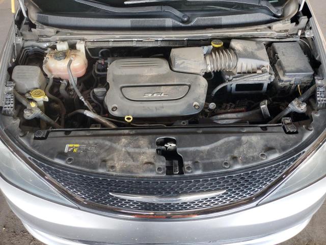 2C4RC1DG3HR695166 | 2017 CHRYSLER PACIFICA T