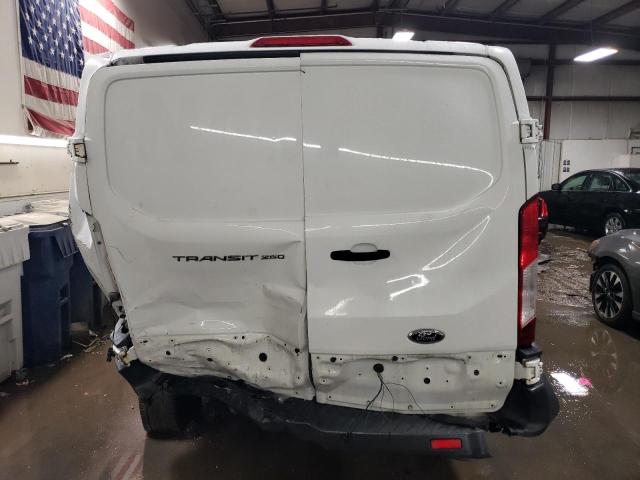 2016 FORD TRANSIT T- - 1FTYR1YM5GKA12777