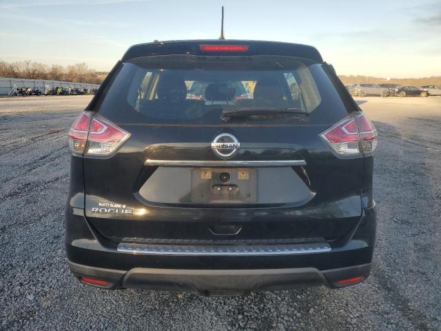 KNMAT2MT6GP731254 | 2016 NISSAN ROGUE S