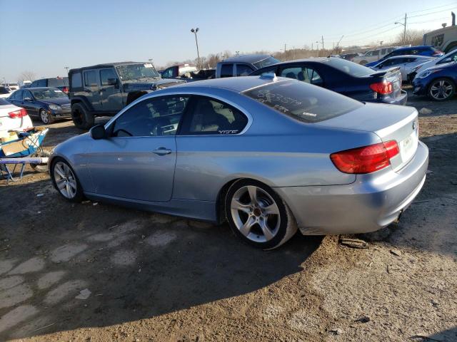 WBAKG7C58DE803519 | 2013 BMW 335 i