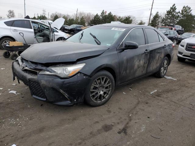 Vin: 4t1bf1fk9hu678834, lot: 80196503, toyota camry le 2017 img_1