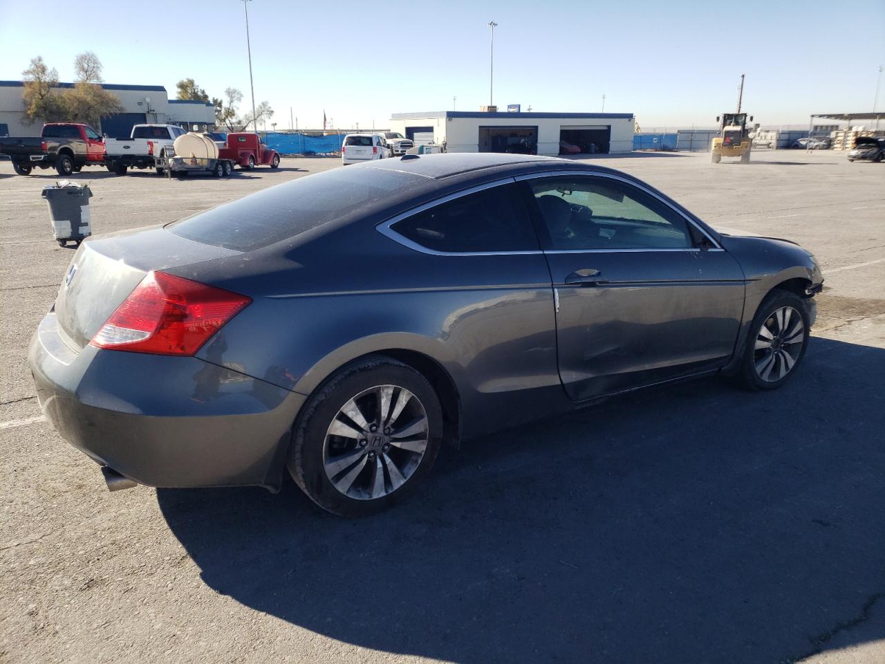 1HGCS1B80CA001326 2012 Honda Accord Exl