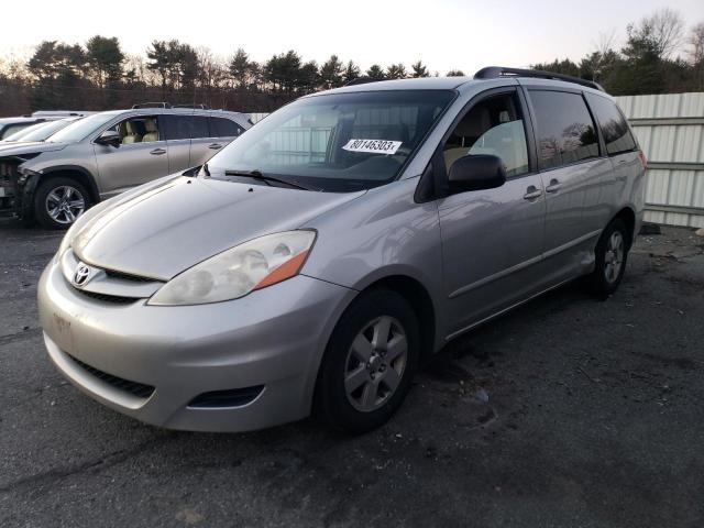 2008 Toyota Sienna CE