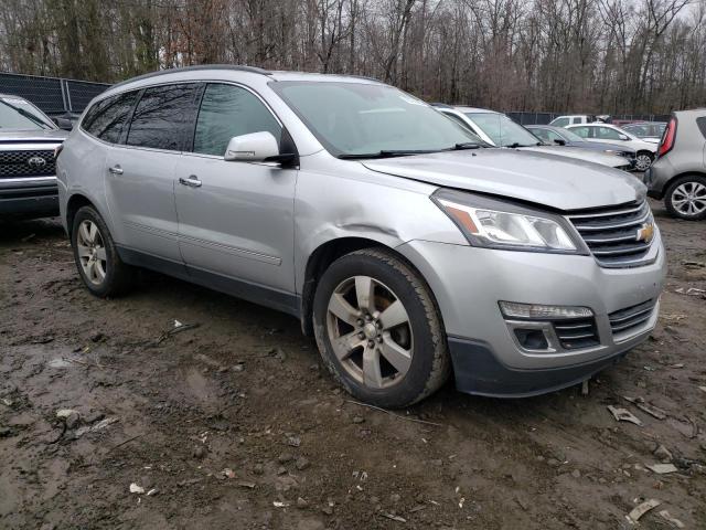 1GNKVJKD0FJ375171 | 2015 CHEVROLET TRAVERSE L