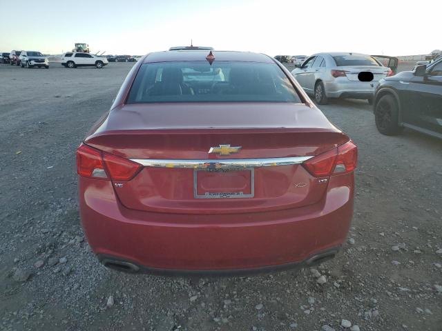 2G1165S38F9269247 | 2015 CHEVROLET IMPALA LTZ