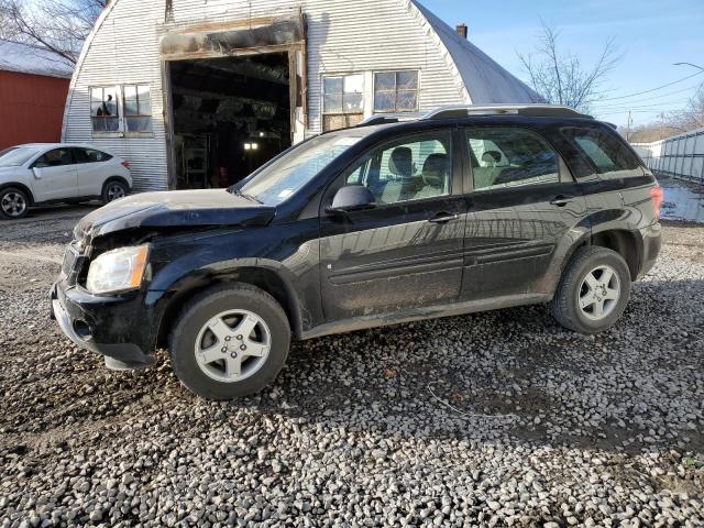 2007 Pontiac Torrent 