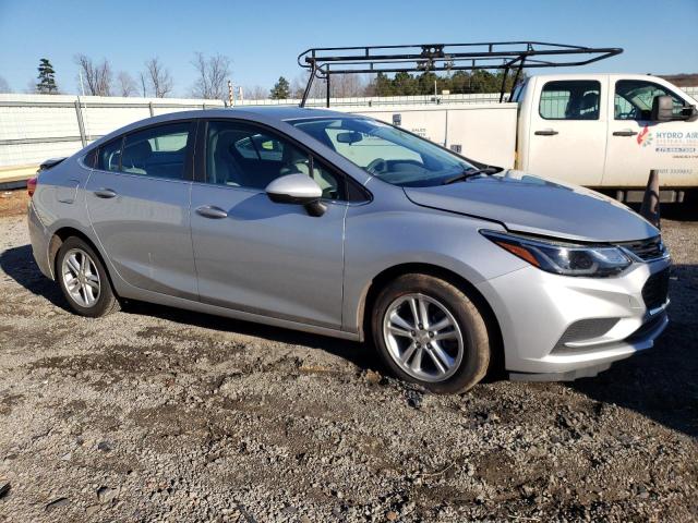 1G1BE5SM9H7196801 | 2017 CHEVROLET CRUZE LT