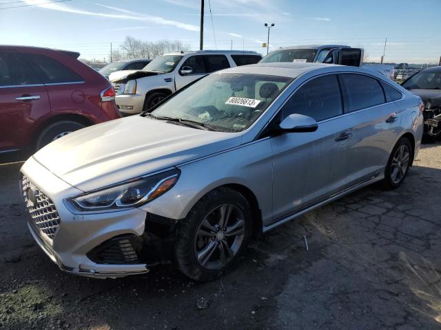 5NPE34AF4KH729664 | 2019 HYUNDAI SONATA LIM