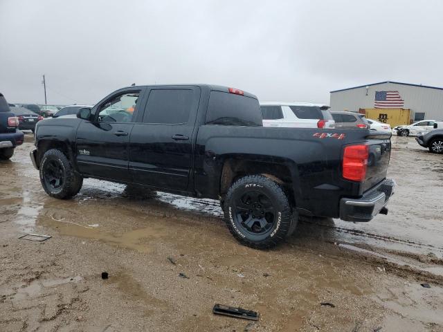 3GCUKRER5JG273858 | 2018 CHEVROLET SILVERADO