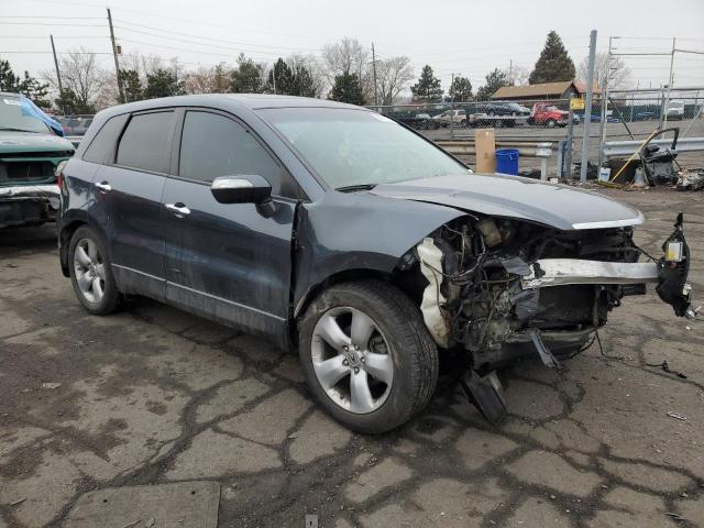 5J8TB18597A021237 2007 Acura Rdx Technology