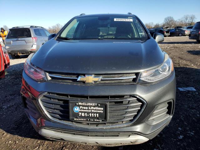 3GNCJLSB0HL145300 | 2017 CHEVROLET TRAX 1LT