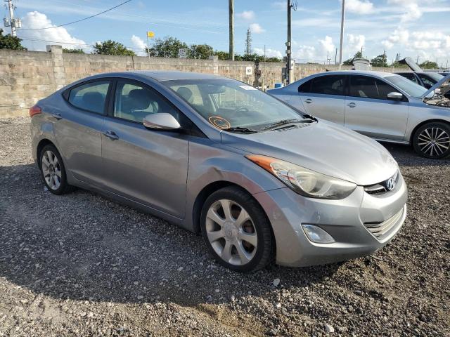 KMHDH4AE7DU740943 | 2013 Hyundai elantra gls