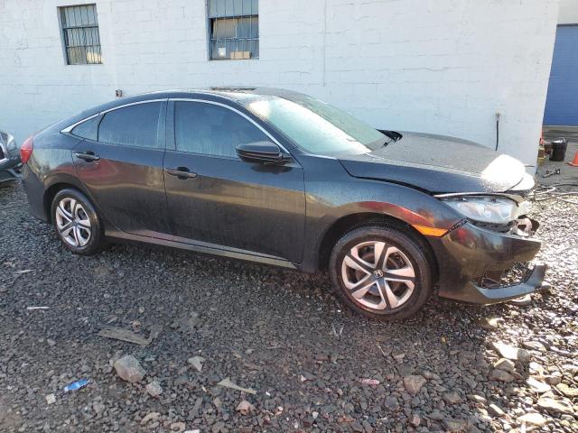 2HGFC2F53HH534540 | 2017 HONDA CIVIC LX