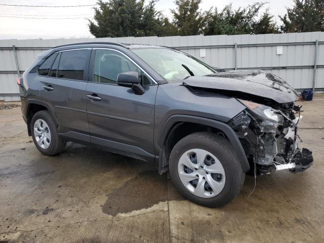 JTMF1RFV5LD066832 | 2020 TOYOTA RAV4 LE